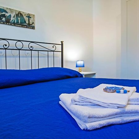 B&B Al Blu Gaète Extérieur photo