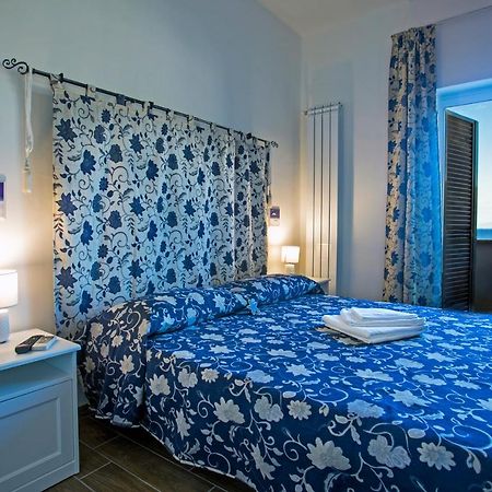 B&B Al Blu Gaète Extérieur photo
