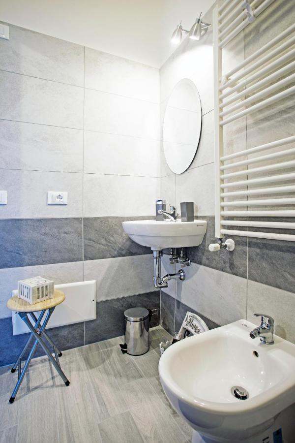 B&B Al Blu Gaète Extérieur photo